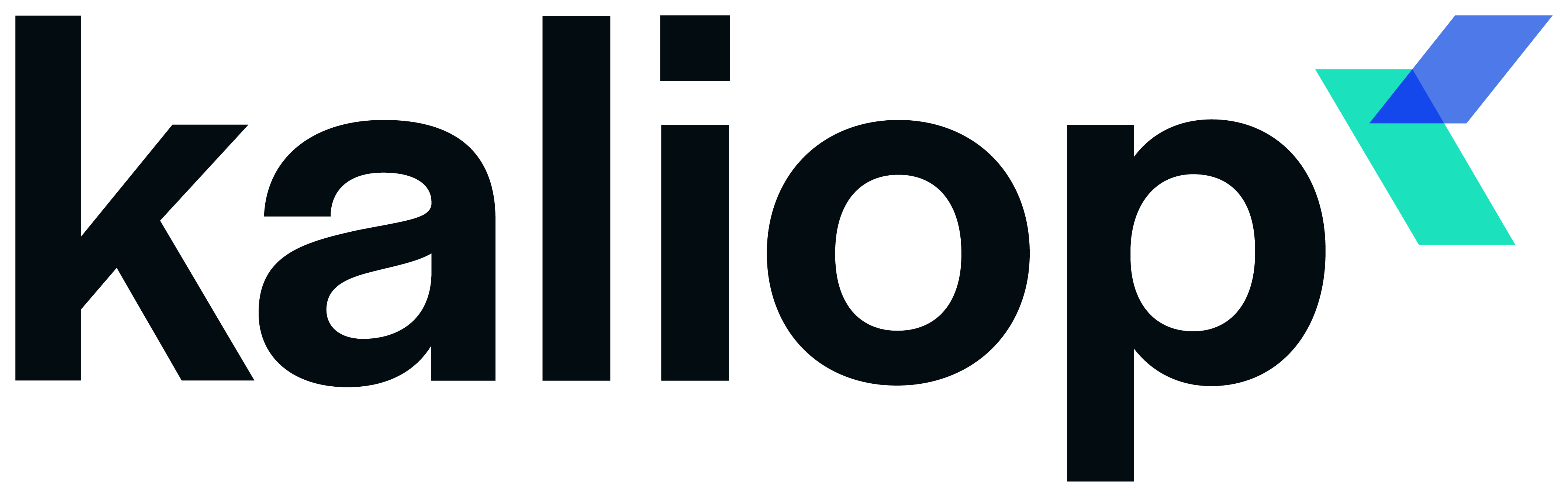 Kaliop logo